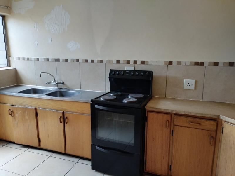 To Let 3 Bedroom Property for Rent in Sasolburg Free State